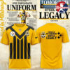Pittsburgh Steelers Throwback Uniforms Special Edition Shirt
