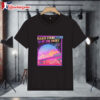 Please Stand Clear Of The Doors Retro Shirt 1