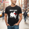 Protect Ya Neck Charlie Kirk Shirt 2