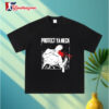 Protect Ya Neck Charlie Kirk Shirt 3