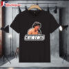 Raul Rosas Jr Chiwiwis T shirts 1