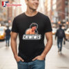 Raul Rosas Jr Chiwiwis T shirts 2