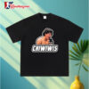 Raul Rosas Jr Chiwiwis T shirts 3