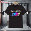 Remembering the Everest 1996 Disaster Shirt 1