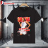 SLAM 260 Sarah Strong Uconn Huskies The Future Is Sarah Strong Rising Star Magazine Cover T Shirt 1