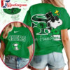 San Francisco 49ers 2026 NFL Snoopy St Patricks Day Unisex 3D T-Shirt Sweatshirt Hoodie 1 San Francisco 49ers 2026 NFL Snoopy St Patricks Day Unisex 3D T Shirt Sweatshirt Hoodie