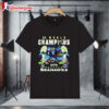 Seahawks Beats Patriots Super Bowl 2025 Shirt 1