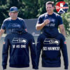 Seattle Seahawks 12 As One Edition Hoodie