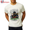 Seattle Seahawks 2026 NFC Champions Angry Bird Mascot Shirt 2