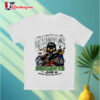 Seattle Seahawks 2026 NFC Champions Angry Bird Mascot Shirt 3