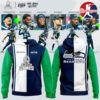 Seattle Seahawks 2026 Pro Bowl Games Special Edition Hoodie