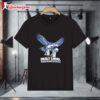 Seattle Seahawks Built Loud Flew Home With It Super Bowl LX Champions Shirt 1
