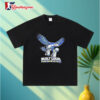 Seattle Seahawks Built Loud Flew Home With It Super Bowl LX Champions Shirt 3