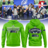 Seattle Seahawks Champions Locker Room Trophy Hoodie