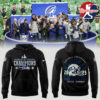 Seattle Seahawks Champons For Fan Hoodie