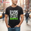 Seattle Seahawks Dark Seattle Team T shirt 2