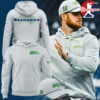 Seattle Seahawks Edition For Fan Hoodie