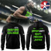 Seattle Seahawks Inspire Change Edition Hoodie