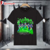 Seattle Seahawks Is Headed Back To The Super Bowl T-shirt 3 Seattle Seahawks Is Headed Back To The Super Bowl T shirt 1
