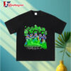 Seattle Seahawks Is Headed Back To The Super Bowl T-shirt 2 Seattle Seahawks Is Headed Back To The Super Bowl T shirt 3