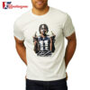 Seattle Seahawks Jaxon Smith Njigba Number 11 Posing Middle Finger Graphic Shirt 2