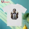 Seattle Seahawks Jaxon Smith Njigba Number 11 Posing Middle Finger Graphic Shirt 3