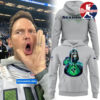 Seattle Seahawks Limited Edition Hoodie