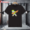 Seattle Seahawks Mascot Dabbing Shirt 1