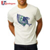 Seattle Seahawks Mascot Duwamish Pnw Shirt 2