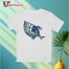 Seattle Seahawks Mascot Duwamish Pnw Shirt 3