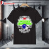 Seattle Seahawks NFC Championship Game Conference 2026 Shirt 1