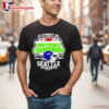 Seattle Seahawks NFC Championship Game Conference 2026 Shirt 2