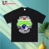 Seattle Seahawks NFC Championship Game Conference 2026 Shirt 3