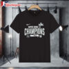Seattle Seahawks Nike Super Bowl LX Champions Going Yard Shirt 1