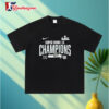 Seattle Seahawks Nike Super Bowl LX Champions Going Yard Shirt 3