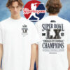 Seattle Seahawks Nike Super Bowl LX Champions Long Ball Two Sided Shirt 1 Seattle Seahawks Nike Super Bowl LX Champions Long Ball Two Sided Shirt