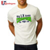 Seattle Seahawks Super Bowl Champions 2026 Shirt 2