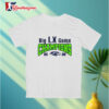 Seattle Seahawks Super Bowl Champions 2026 Shirt 3