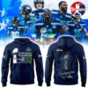 Seattle Seahawks Super Bowl LX Champions 2026 For Fan 3D T Shirt Sweatshirt Hoodie