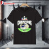 Seattle Seahawks Super Bowl LX Champions Ring Shirt 1
