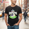Seattle Seahawks Super Bowl LX Champions Ring Shirt 2
