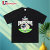 Seattle Seahawks Super Bowl LX Champions Ring Shirt 3