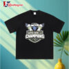 Seattle Seahawks Two Time Super Bowl LX Champions Trophy Shirt 3