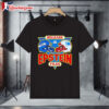 Seattle Seahawks Vs New England Patriots Release The Epstein Files Super Bowl Shirt 1