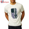 Seattle Seahawks With Us Flag Shirt 1 Seattle Seahawks With Us Flag Shirt 2