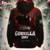Seattle Seahawks X Happy Godzilla Day Hoodie 1 Seattle Seahawks X Happy Godzilla Day Hoodie