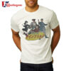Seinfeld Anime Shirt 2