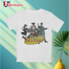 Seinfeld Anime Shirt 3