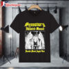 Sematary And The Haunted Mound Angels Tour T-shirts 4 Sematary And The Haunted Mound Angels Tour T shirts 1