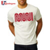 Sfmta The Muni Logo T-shirts 1 Sfmta The Muni Logo T shirts 2
